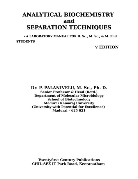 laboratory biochemistry analysis|laboratory biochemistry manual pdf.